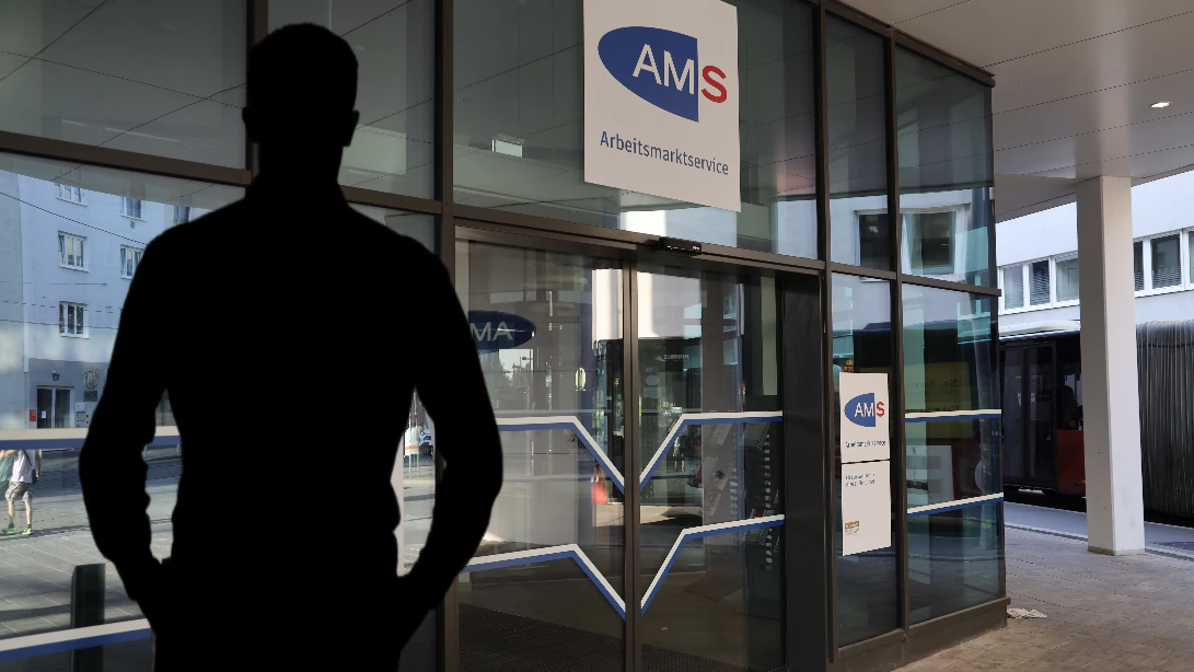 Der Türke wollte arbeiten – das AMS hinderte ihn daran.