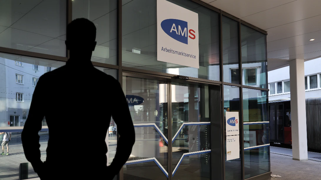 Der Türke wollte arbeiten – das AMS hinderte ihn daran.