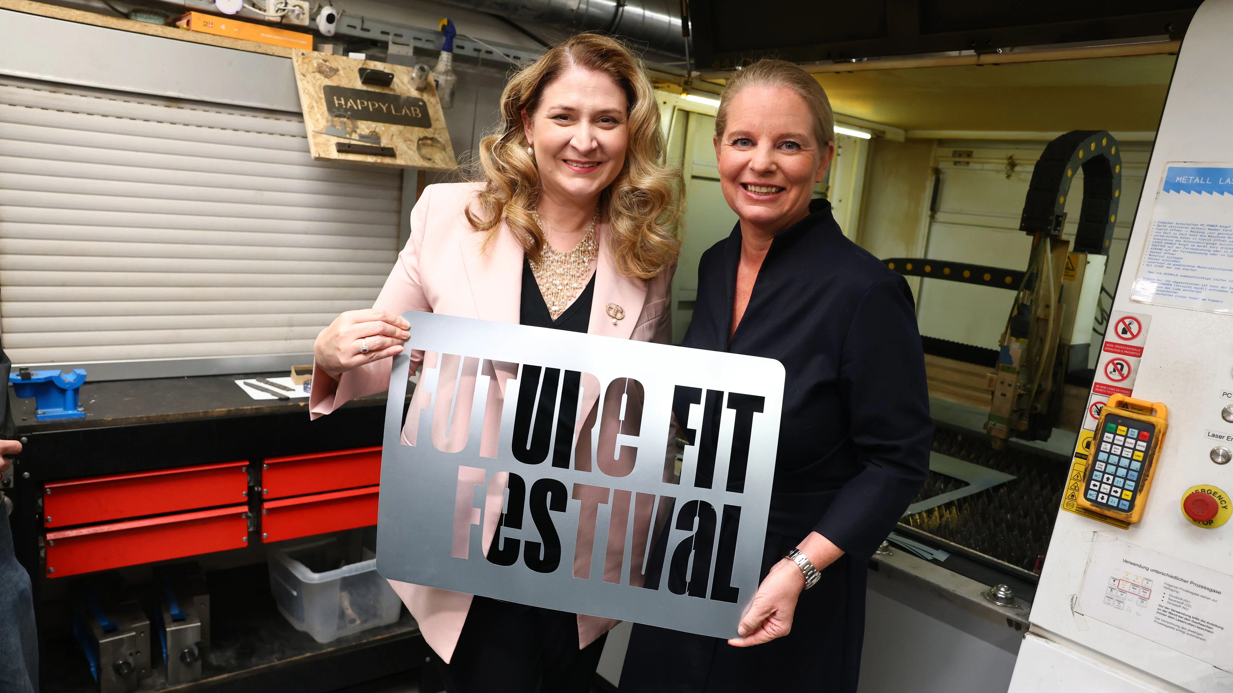 Future Fit Festival 2026