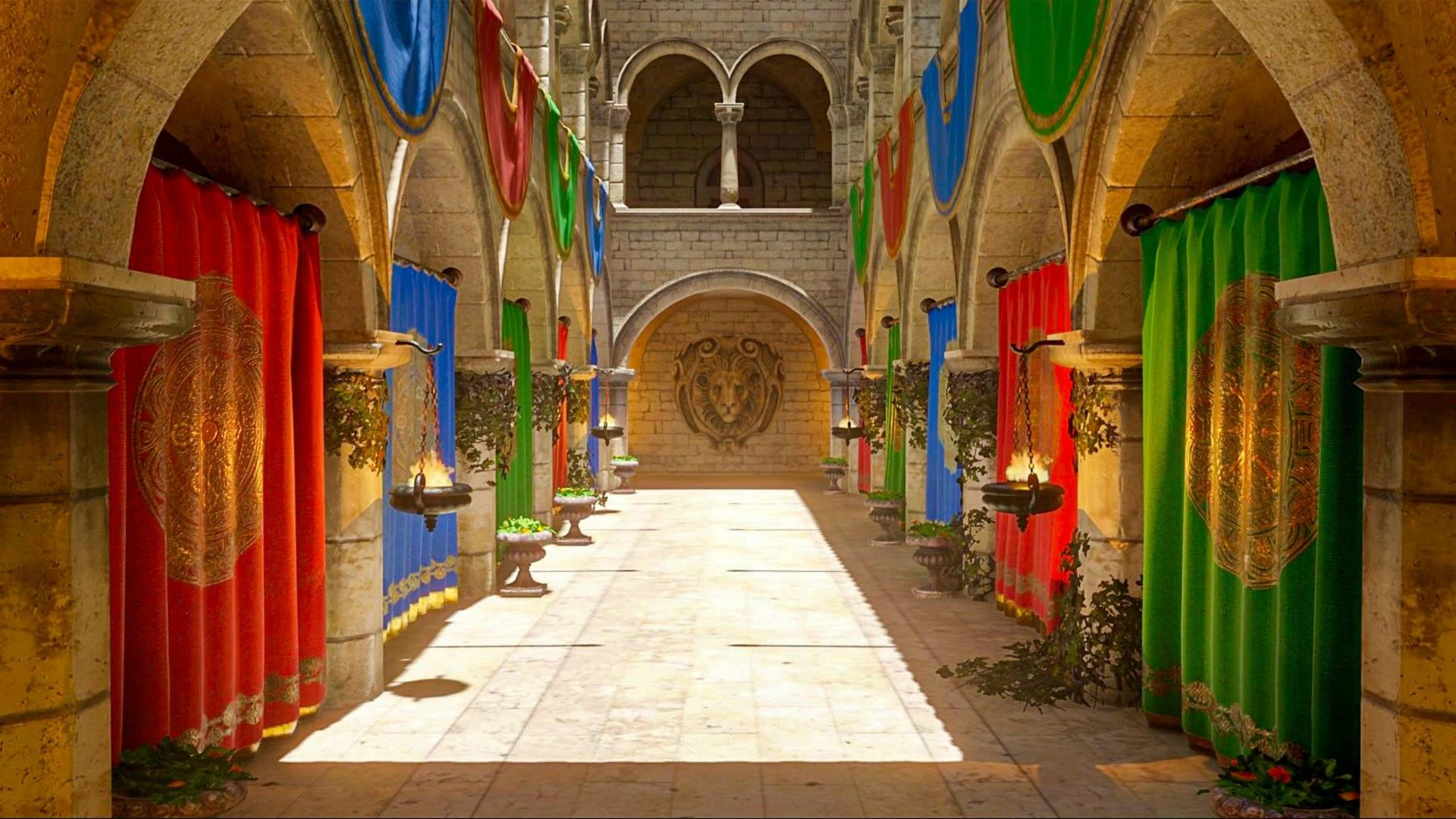 EdenSpark kündigt monatliche Game Jams mit Preisgeldern von insgesamt 250.000 US-Dollar an.