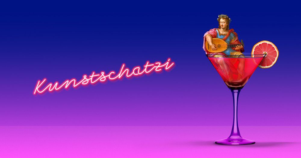 Heute.at - ESC trifft Kunst: KHM wird zur Bühne für Popkultur