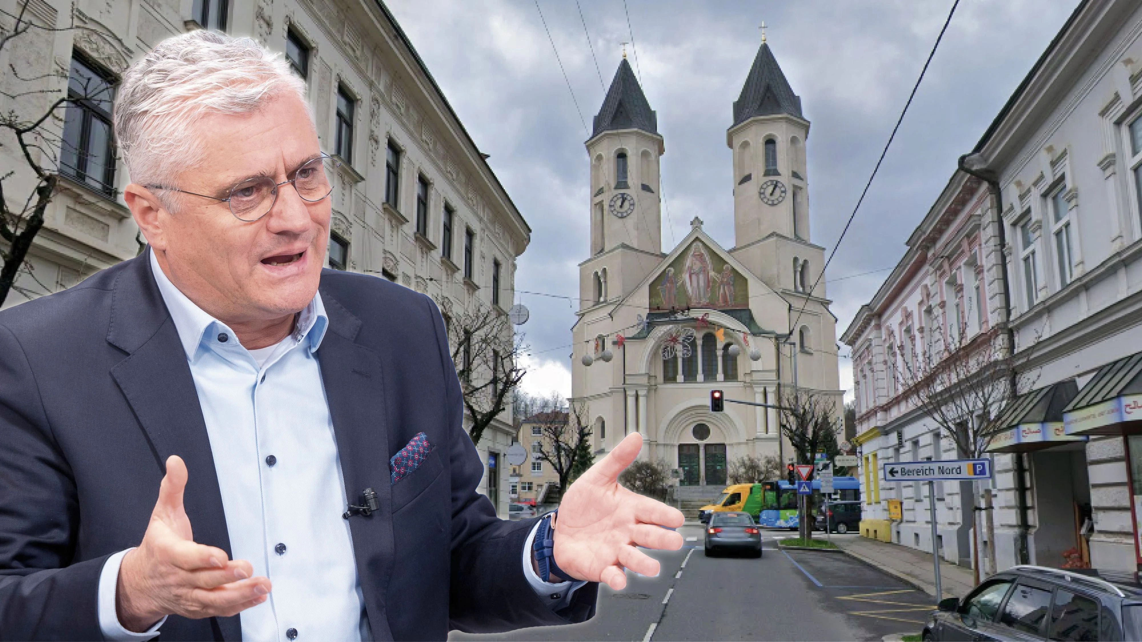 „Wir ziehen selbstverständlich Projekte vor, die der Integration dienen, wie etwa sinnvolle Sprachschulungen und nicht irgendeinen links-woken Wahnsinn, der völlig an den Lebensrealitäten der Niederösterreicher vorbeigeht“, stellt FPÖ-Landesrat Martin Antauer klar.