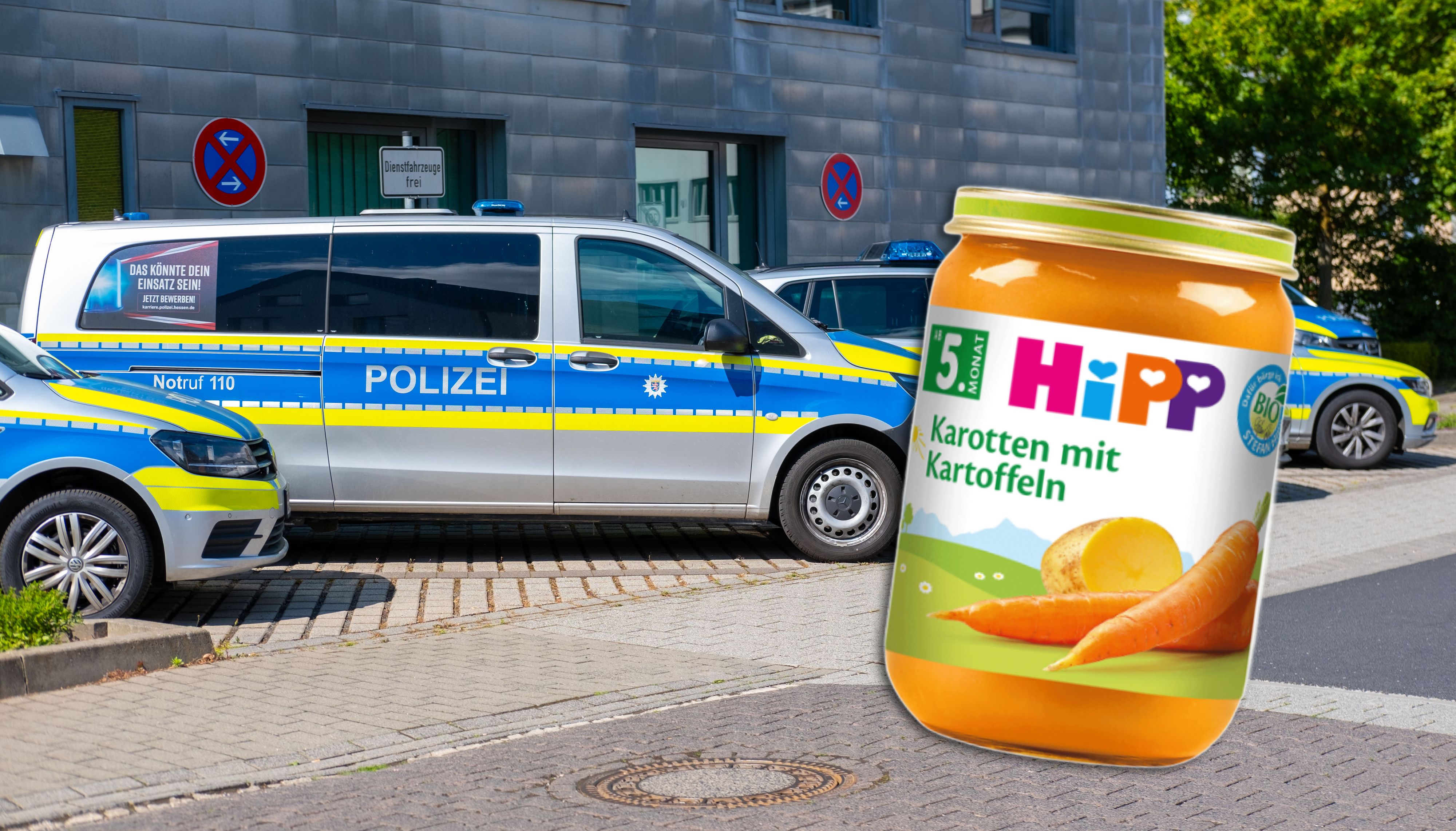 Jetzt spricht die Staatsanwaltschaft Ingolstadt erstmals über den brisanten Erpressungsfall.