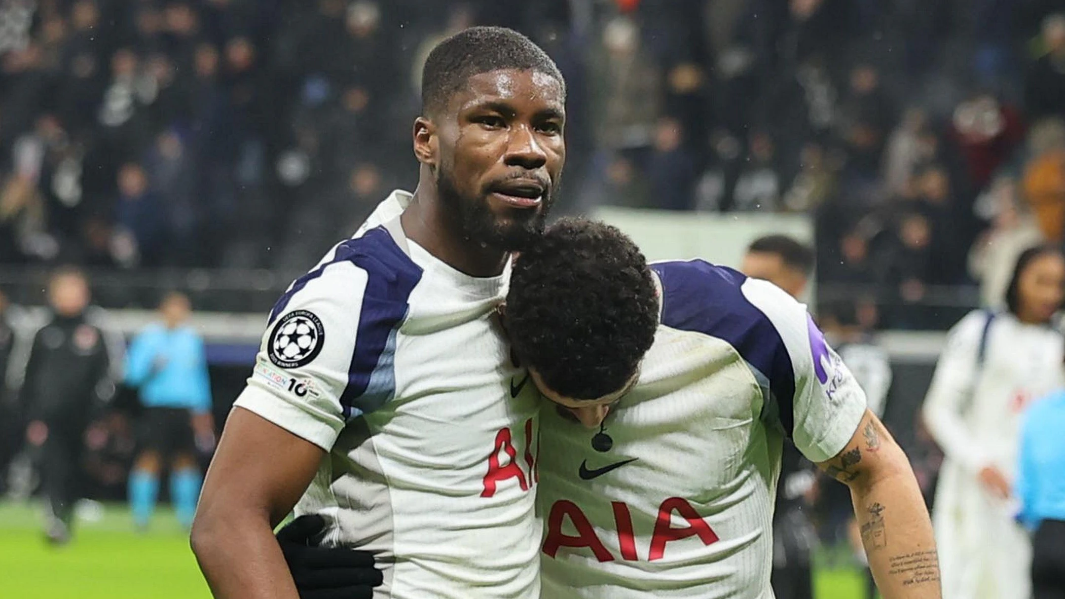 Heute.at - ÖFB-Star reagiert auf Shitstorm: Weiß, wer ich bin