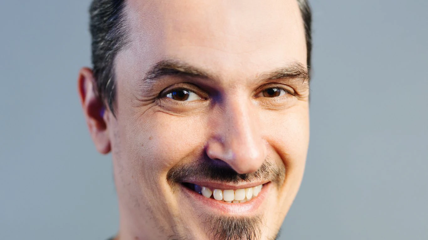 Martin Zugec, Technical Solutions Director bei Bitdefender. 