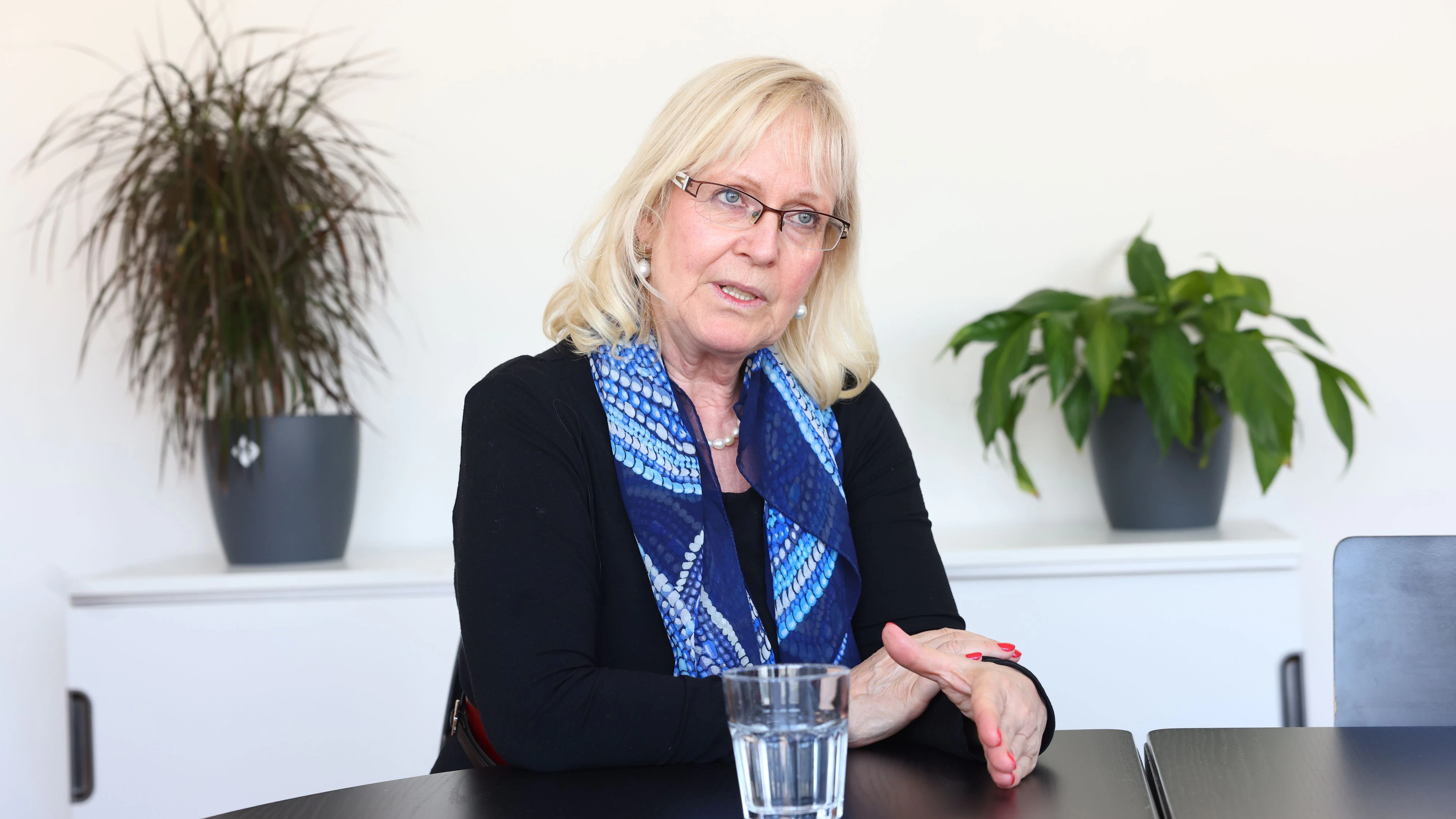 Religiöses Mobbing an Schulen sei ein "sehr ernstes Problem", sagt Susanne Schröter.