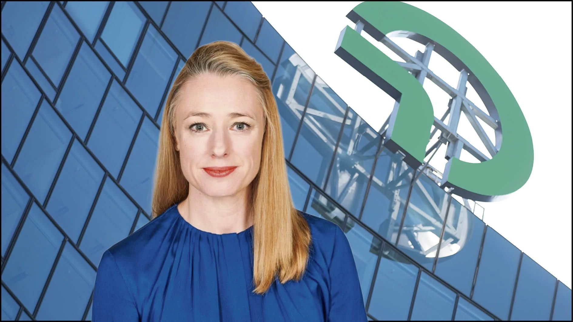 Emma Delaney (52) wird mit 1. September OMV-CEO. Mit ihr leitet erstmals eine Frau den Konzern.