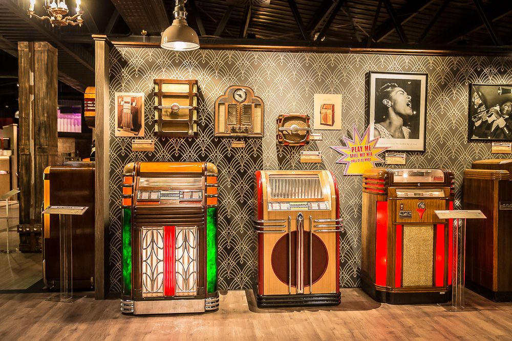 Heute.at - VIP-Führung im Terra Technica Museum gewinnen!