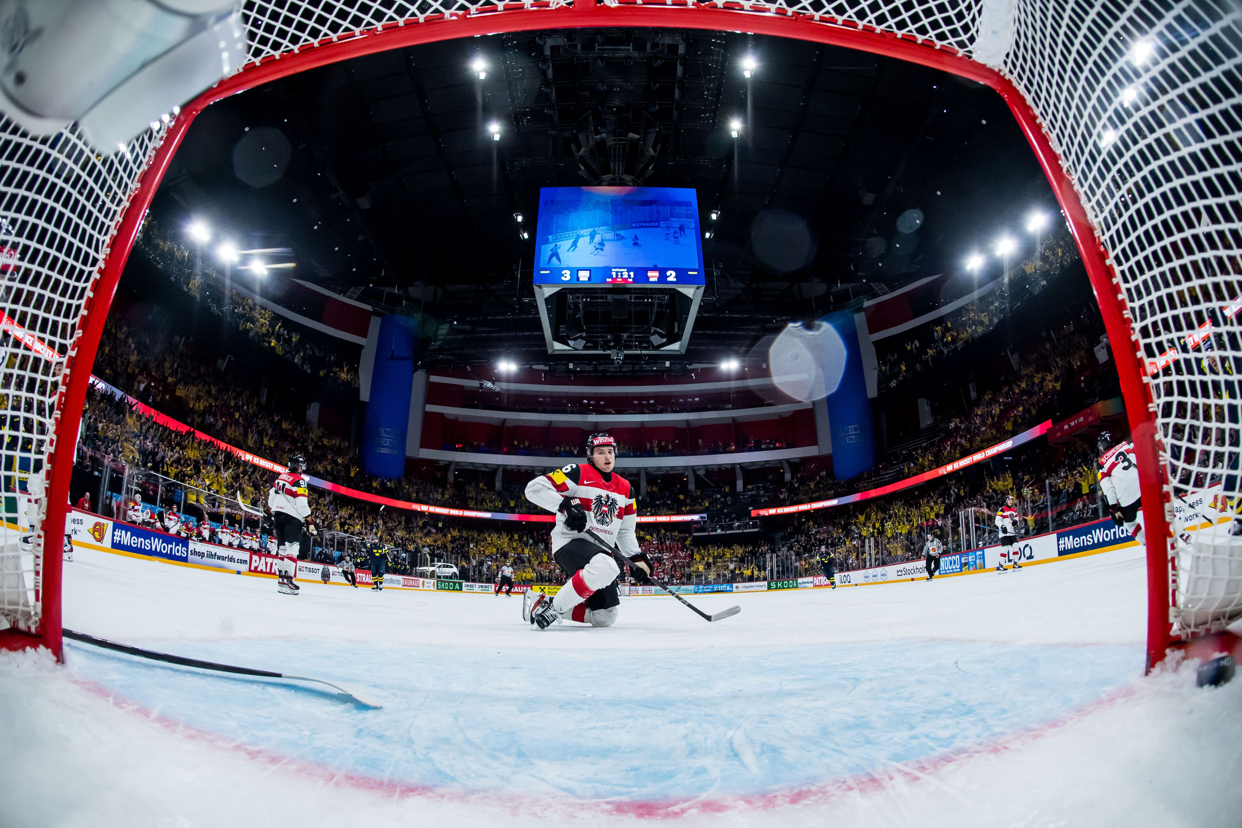 Heute.at - Österreich muss bei der WM auf Topstar verzichten