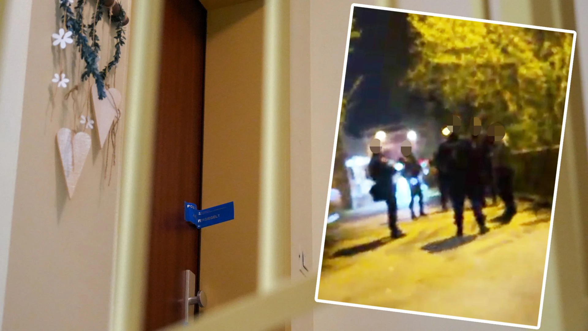 Nur wenige Stunden nach der Konfrontation beim Bach im Linzer Süden schossen Beamte auf den 27-Jährigen. Er starb noch vor Ort.