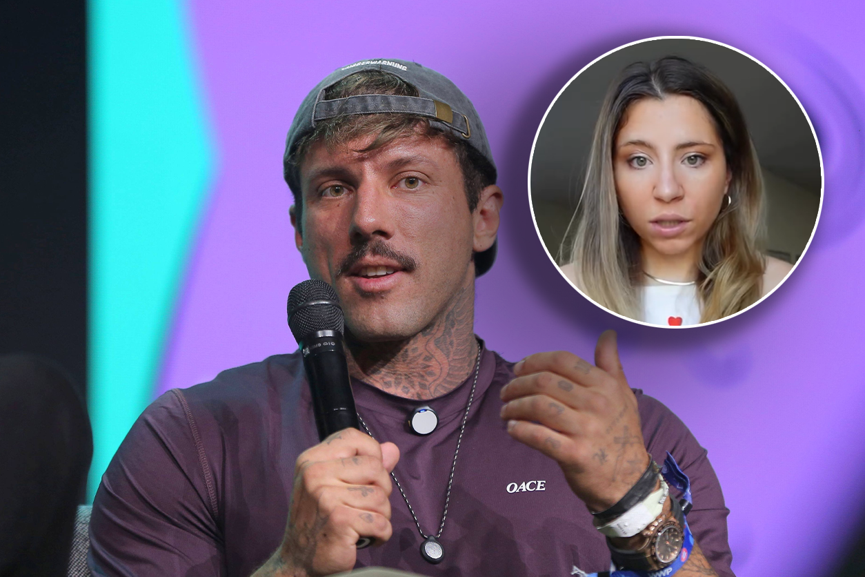 Christian Wolf wurde unter anderem durch den Aufbau und das Marketing des Supplementunternehmens 