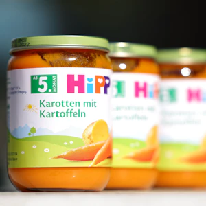 Die Babybrei-Erpressung: Sind sogar 12 Gläschen vergiftet?