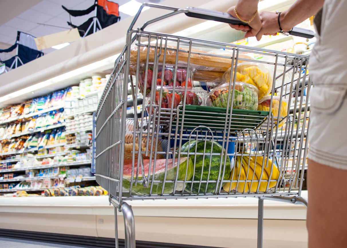 Heute.at - Achtung beim Einkaufen: Diese Tricks kennen viele nicht