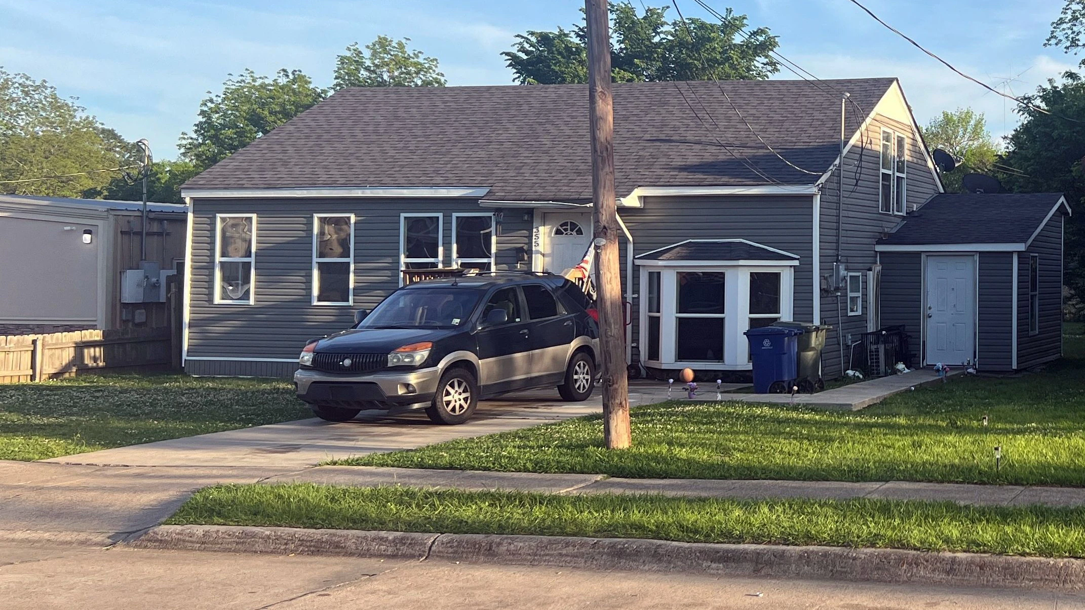 Heute.at - Mann erschießt im US-Bundesstaat Louisiana acht Kinder