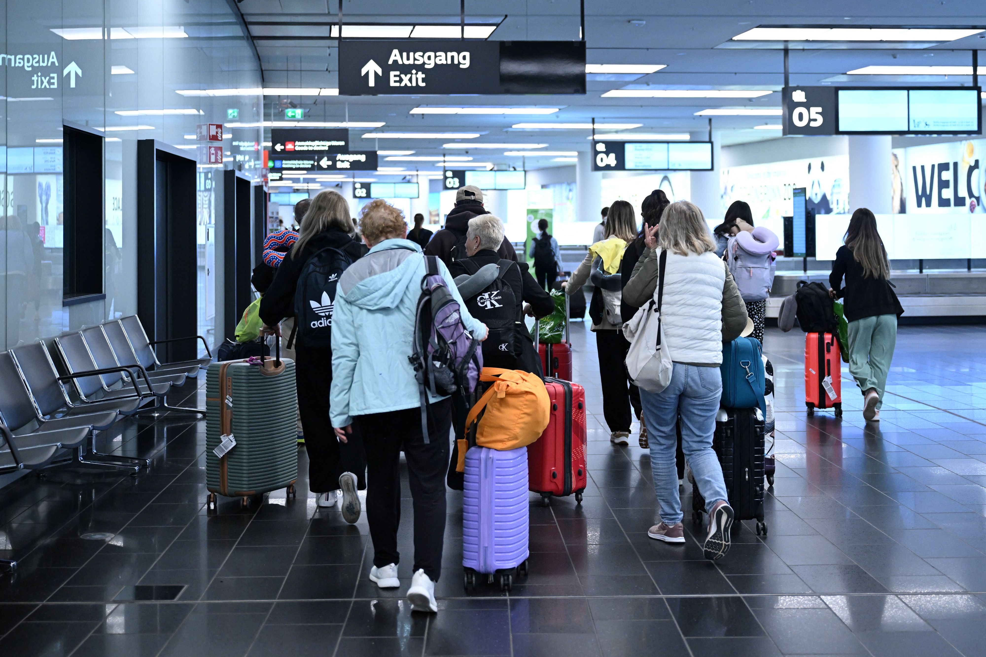 Heute.at - Kerosin-Krise: Ab Ende Mai drohen Flugausfälle