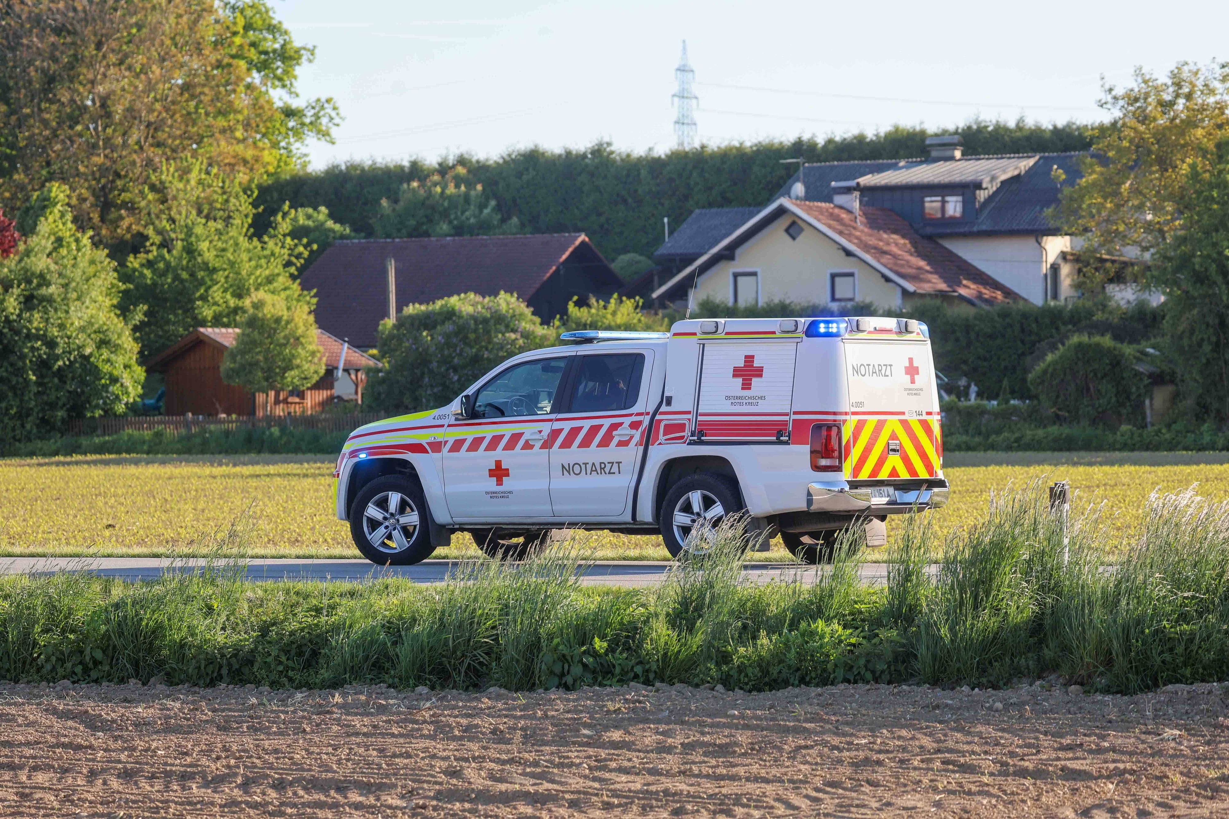 Das Leben des 69-Jährigen konnte trotz aller Bemühungen nicht gerettet werden. (Symbolbild)