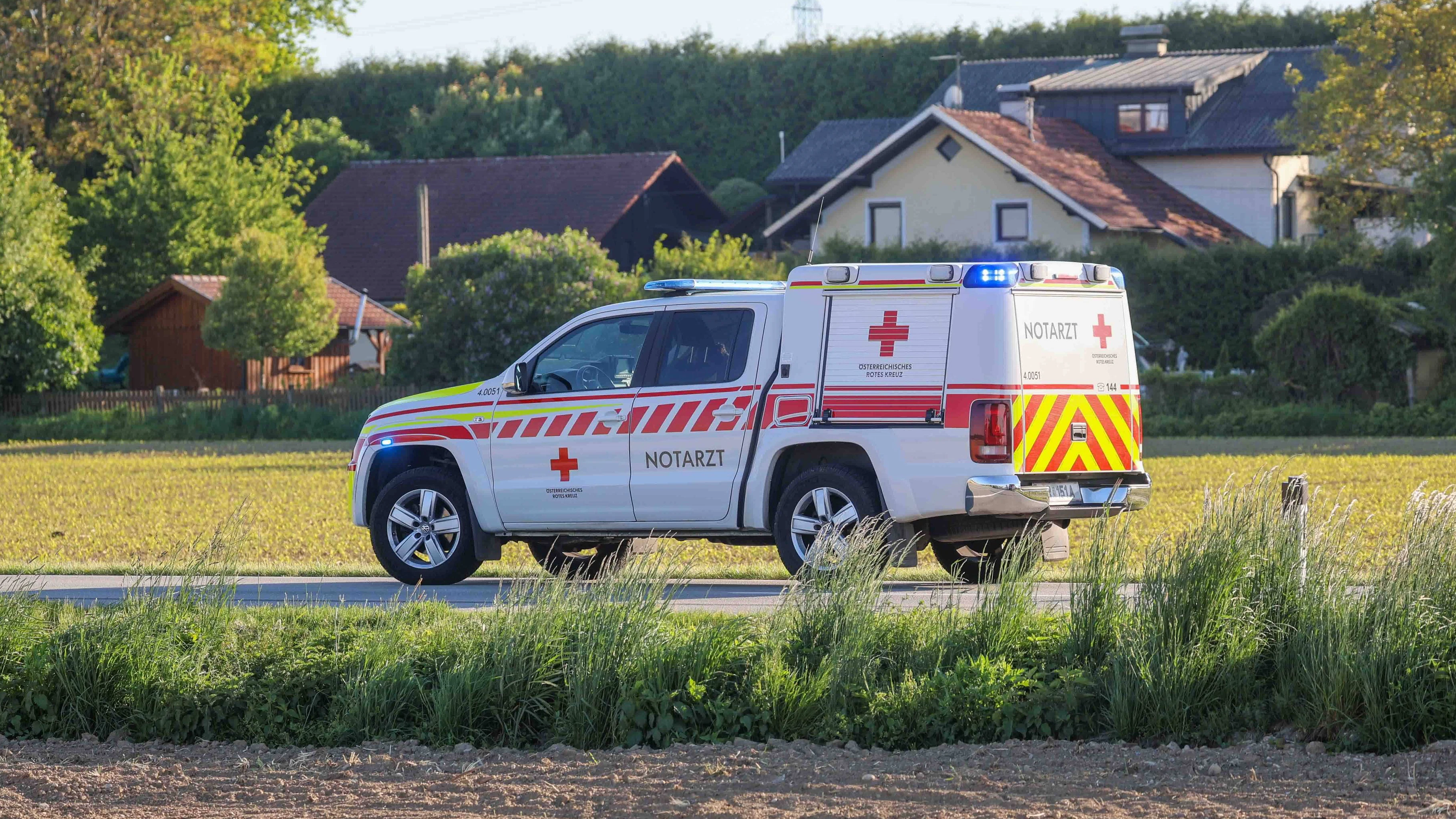 Das Leben des 69-Jährigen konnte trotz aller Bemühungen nicht gerettet werden. (Symbolbild)