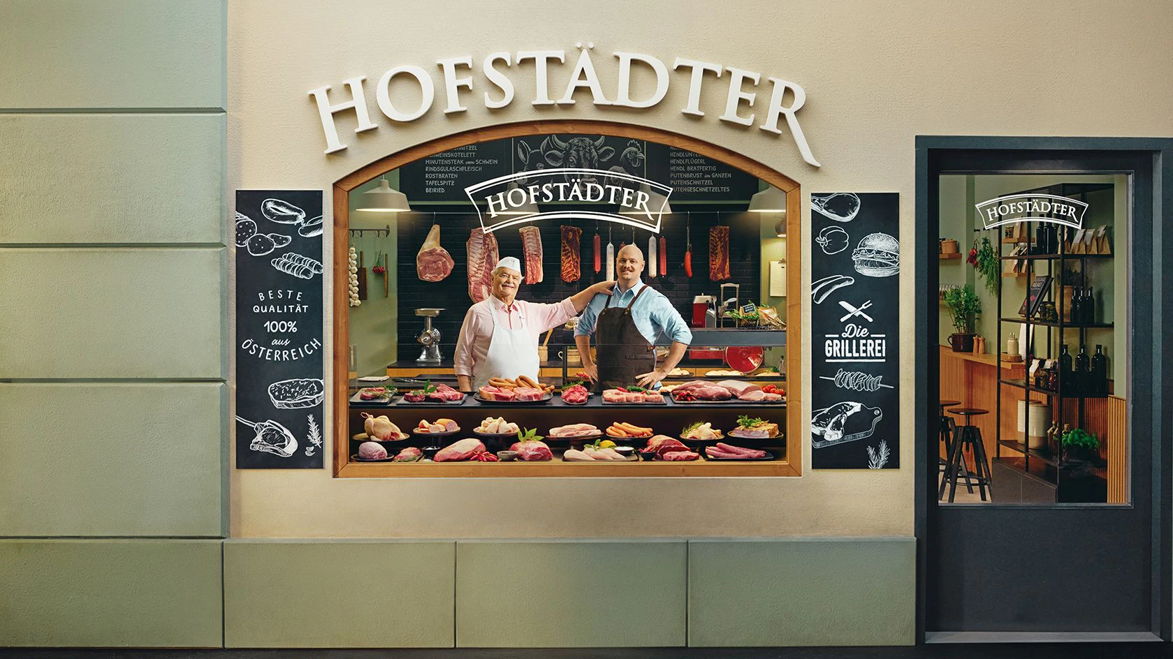 Hofstädter