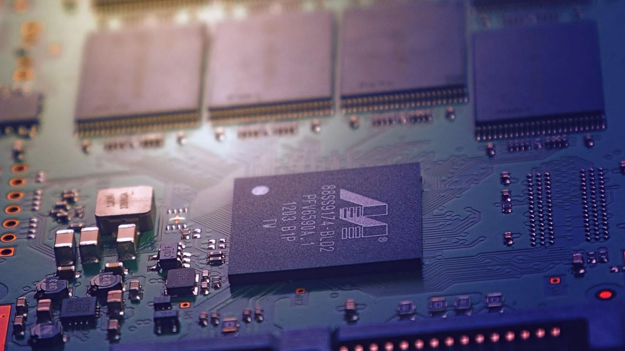 Heute.at - Apple überspringt M6 – setzt alles auf M7
