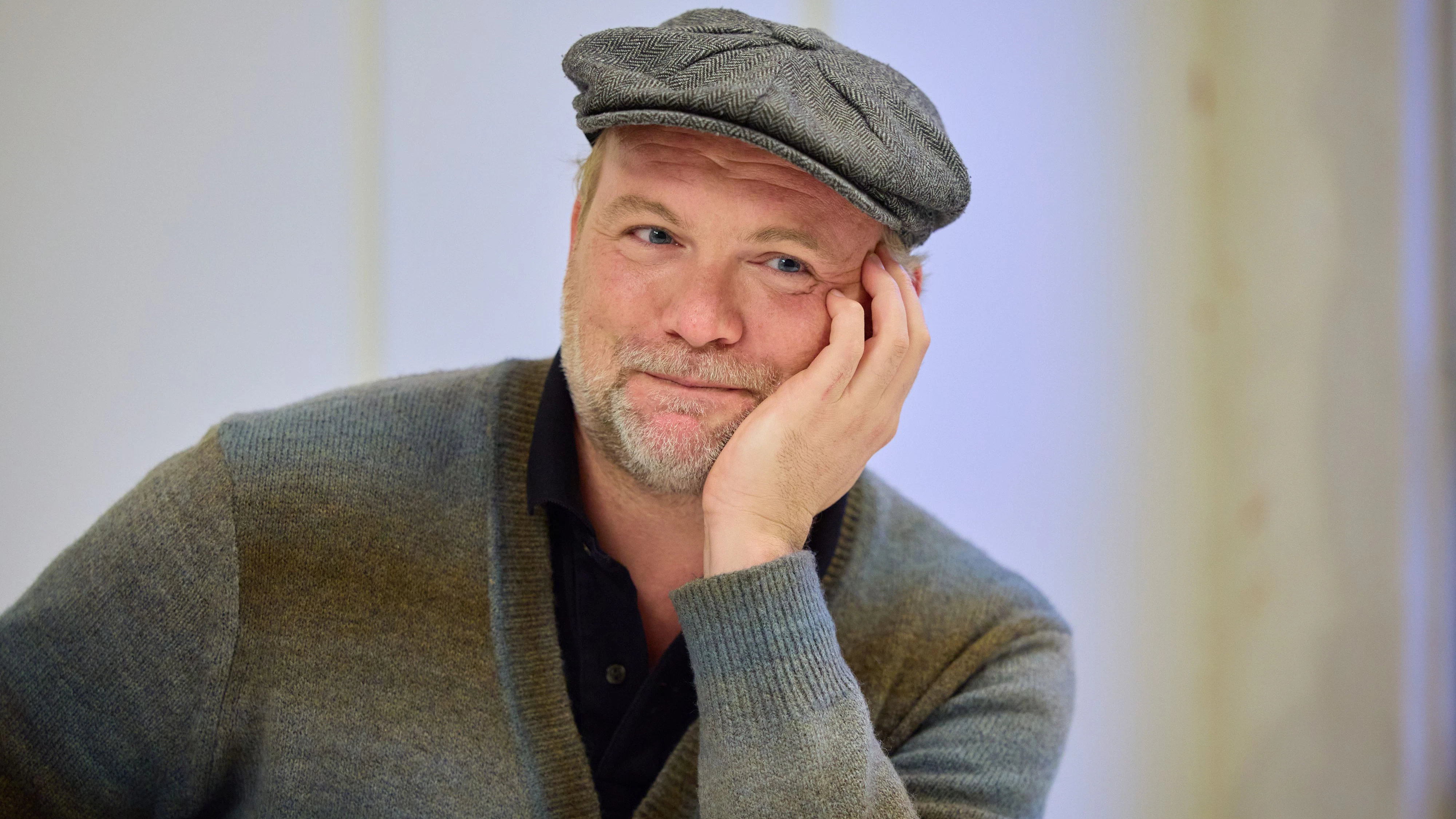 Heute.at - Alle Auftritte abgesagt! Große Sorge um Thomas Stipsits