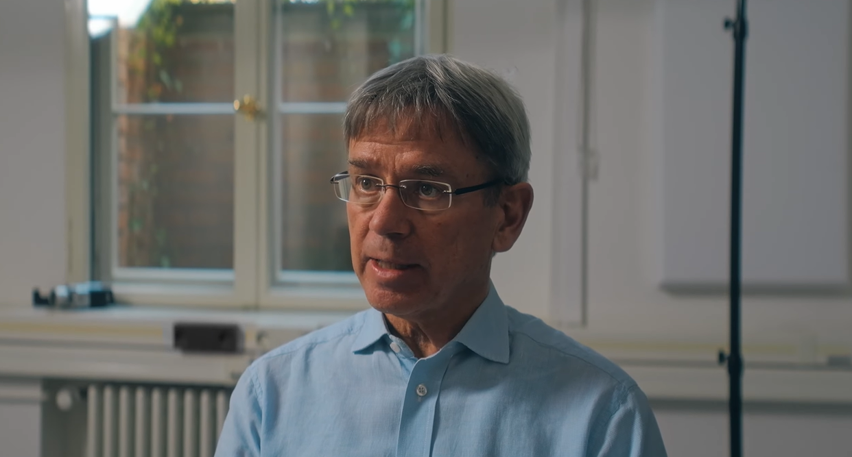 Heute.at - Experte zerlegt den größten Klimawandel-Mythos