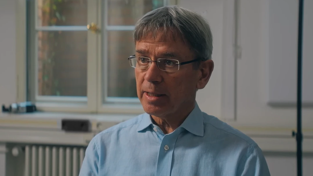 Klimaforscher Stefan Rahmstorf ist Leiter der Abteilung für Erdsystemanalyse am Potsdam-Institut für Klimafolgenforschung.