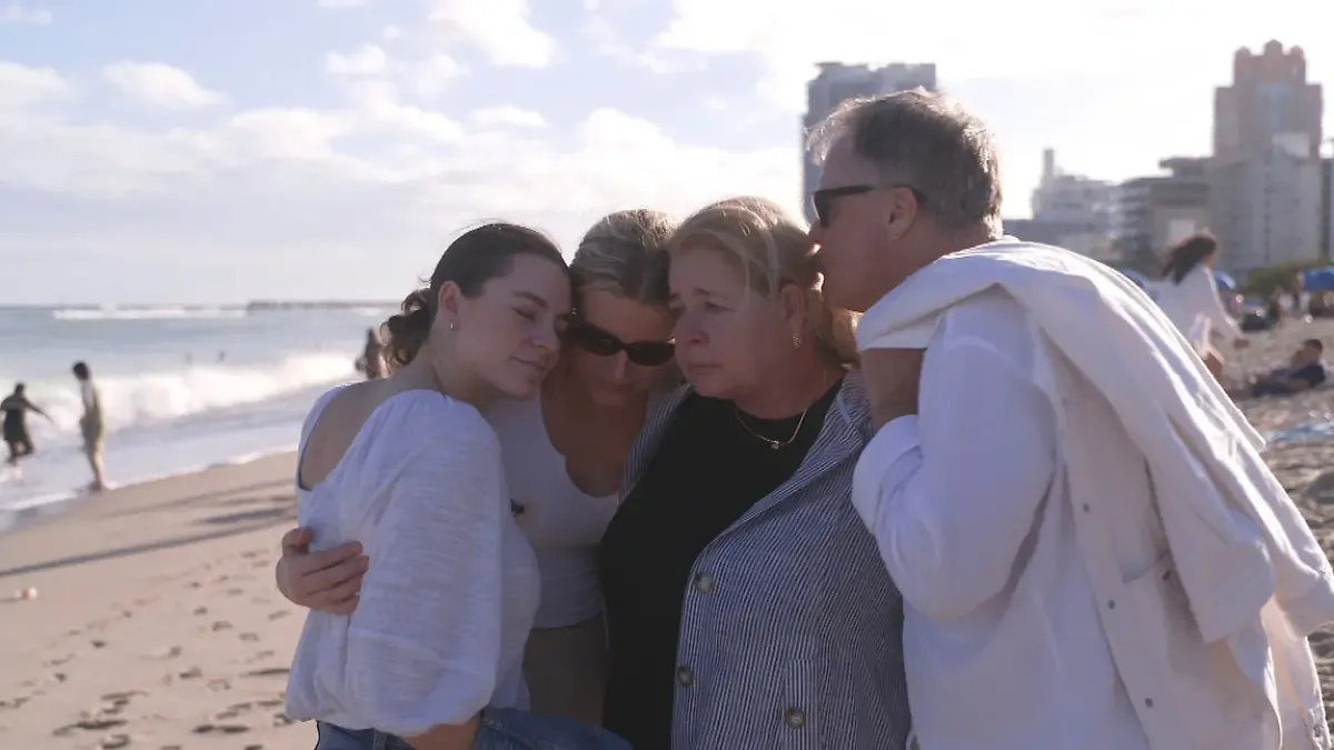 Irene kämpft um ihren Miami-Traum.