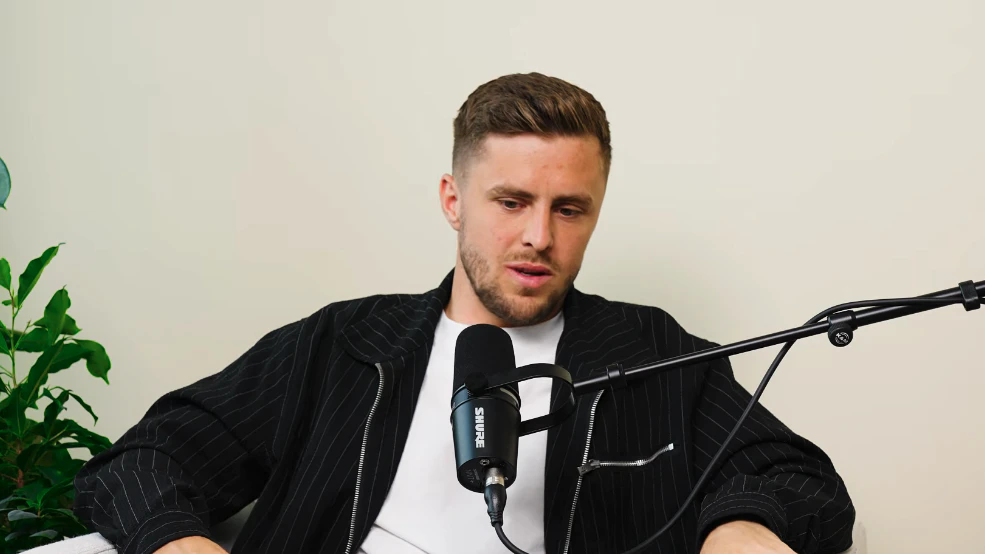 Heute.at - Baumgartner gab Glasner Korb – jetzt packt ÖFB-Star aus