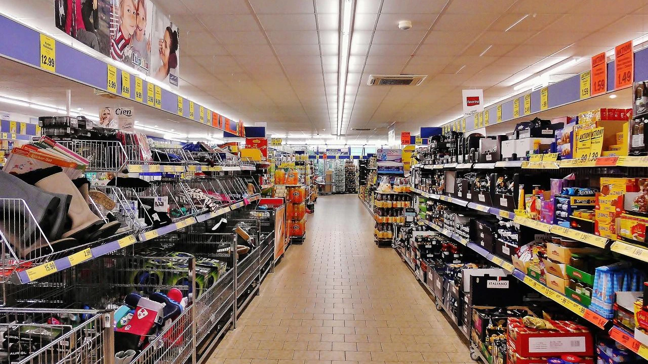 Heute.at - Supermarkt schafft SB-Kassen wieder ab