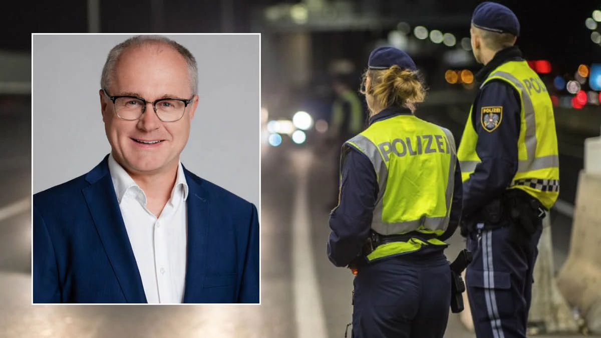 Heute.at - ÖVP-Abgeordneter tritt nach Alkofahrt sofort zurück