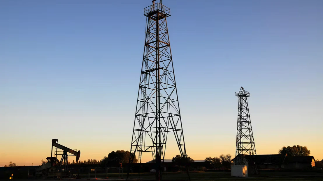 Heute.at - Weinviertler Bohrlöcher sollen künftig Wärme liefern