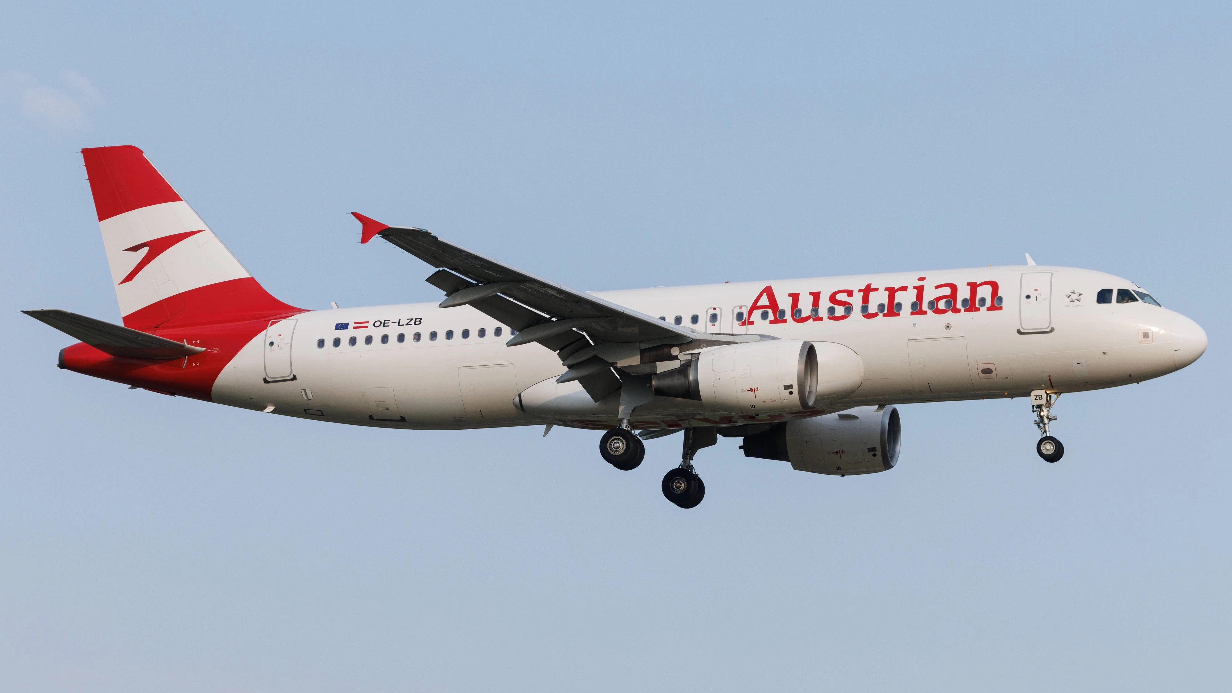 Heute.at - Kerosin knapp! Lufthansa streicht jetzt 20.000 Flüge