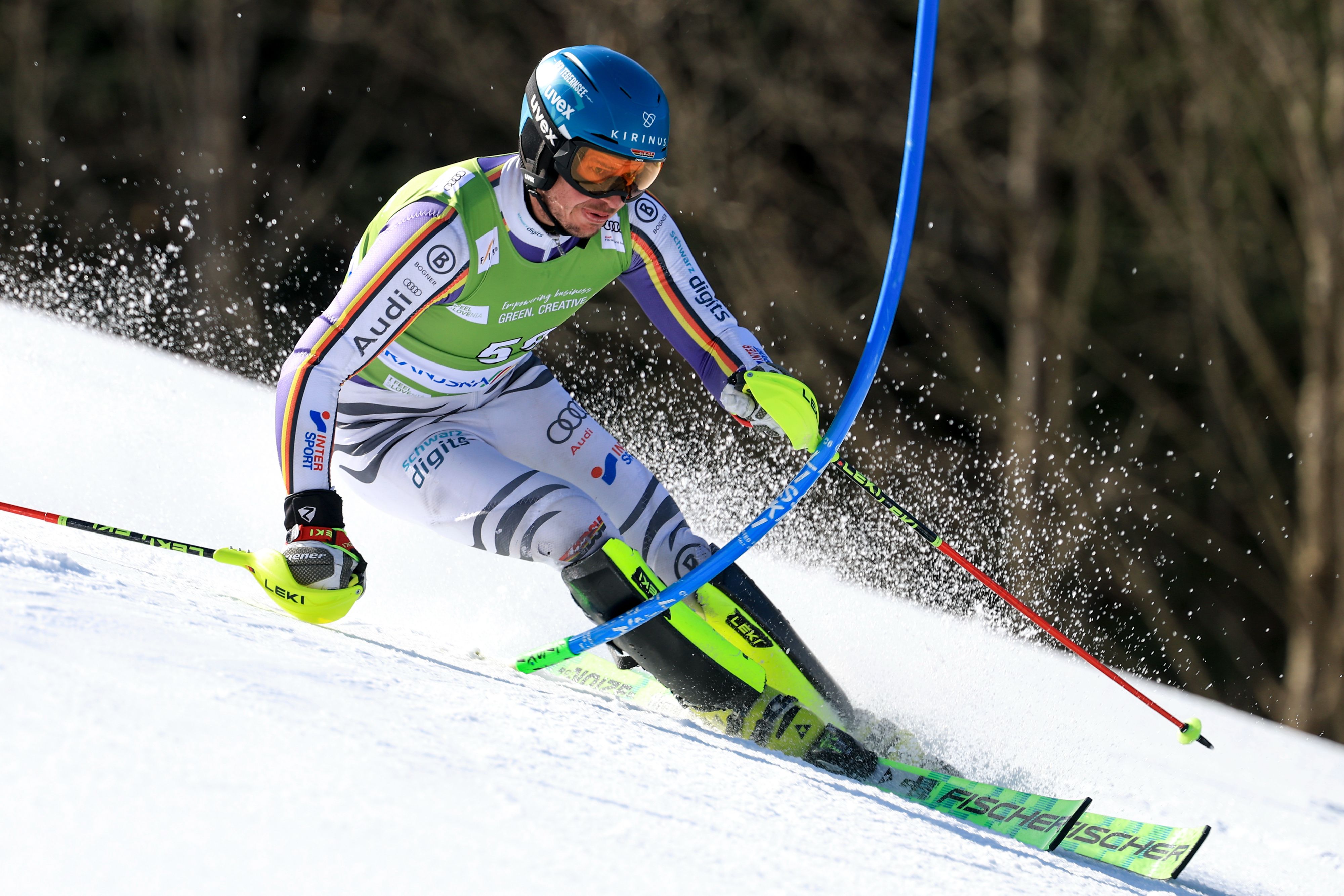 Heute.at - Ski-Ass macht keinen Punkt, beendet Karriere