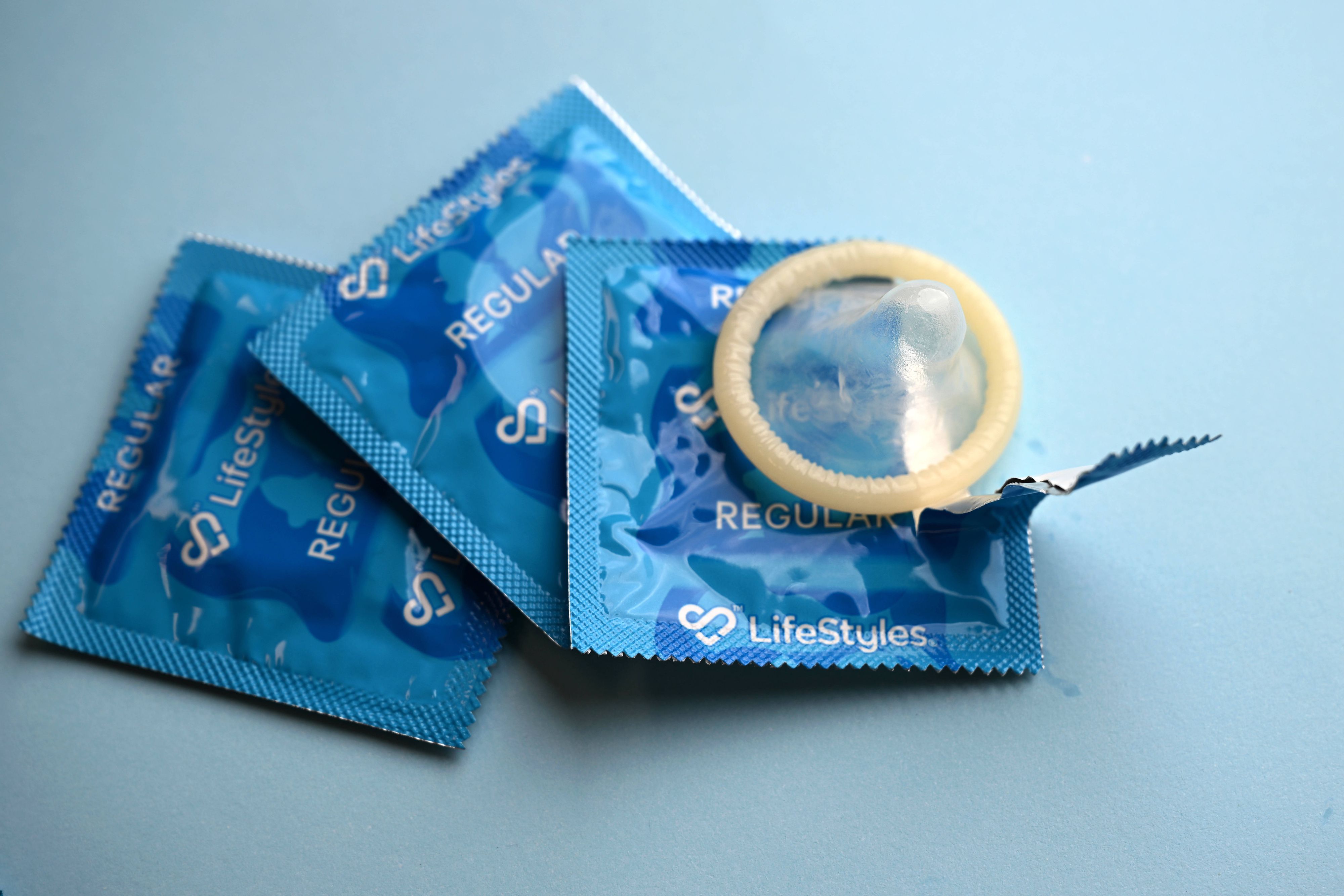 Heute.at - Wegen Iran-Krieg – Kondome werden deutlich teurer