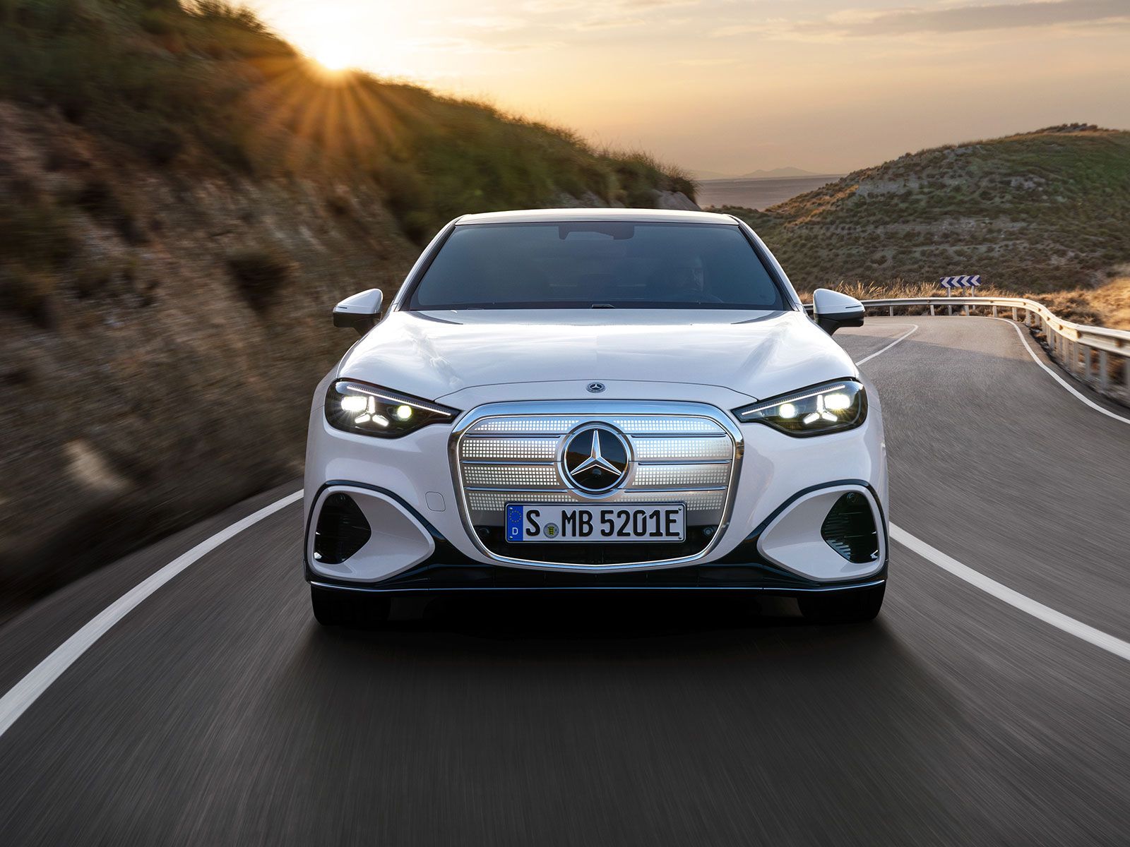 Heute.at - Zukunft des C-Klasse Kombi bei Mercedes ungewiss