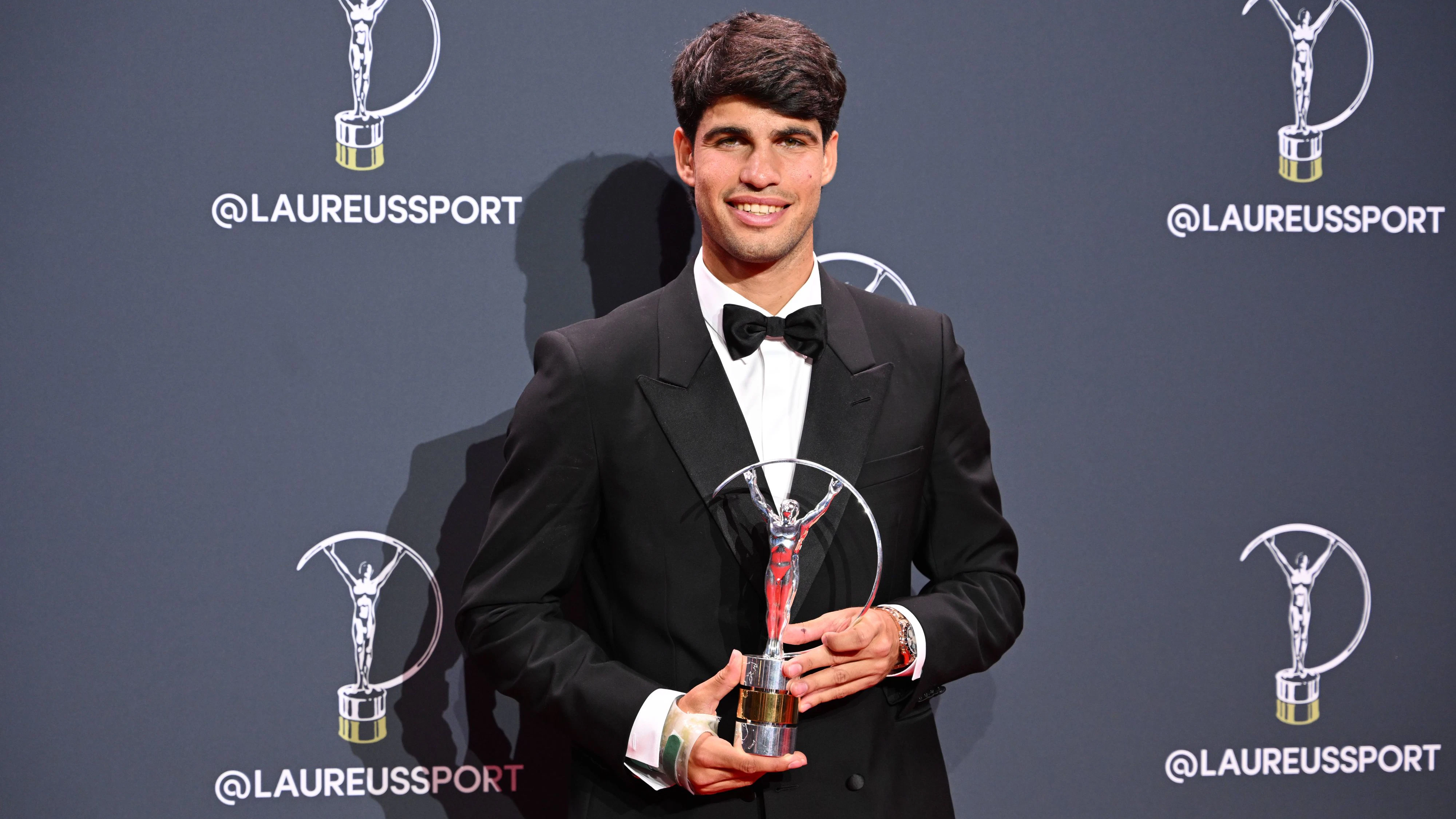 Heute.at - Alcaraz bangt wegen Thiem-Verletzung um French Open
