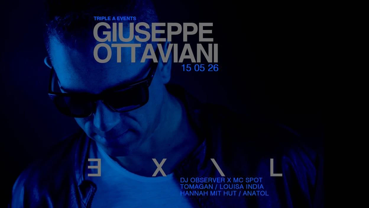 Im Club Exil wird für den guten Zweck gefeiert.