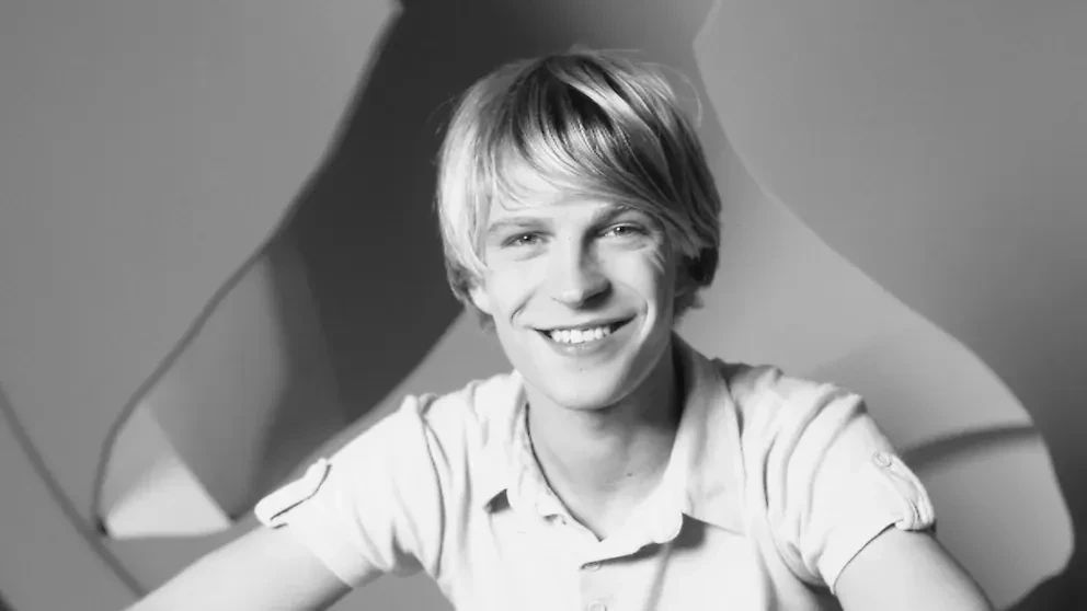  Lukas Koch wird neuer Moderator beim KI.KA.