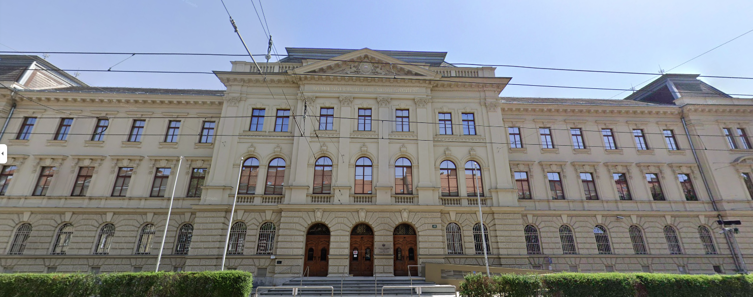 Besonders betroffen soll die Justizanstalt Jakomini in Graz sein.