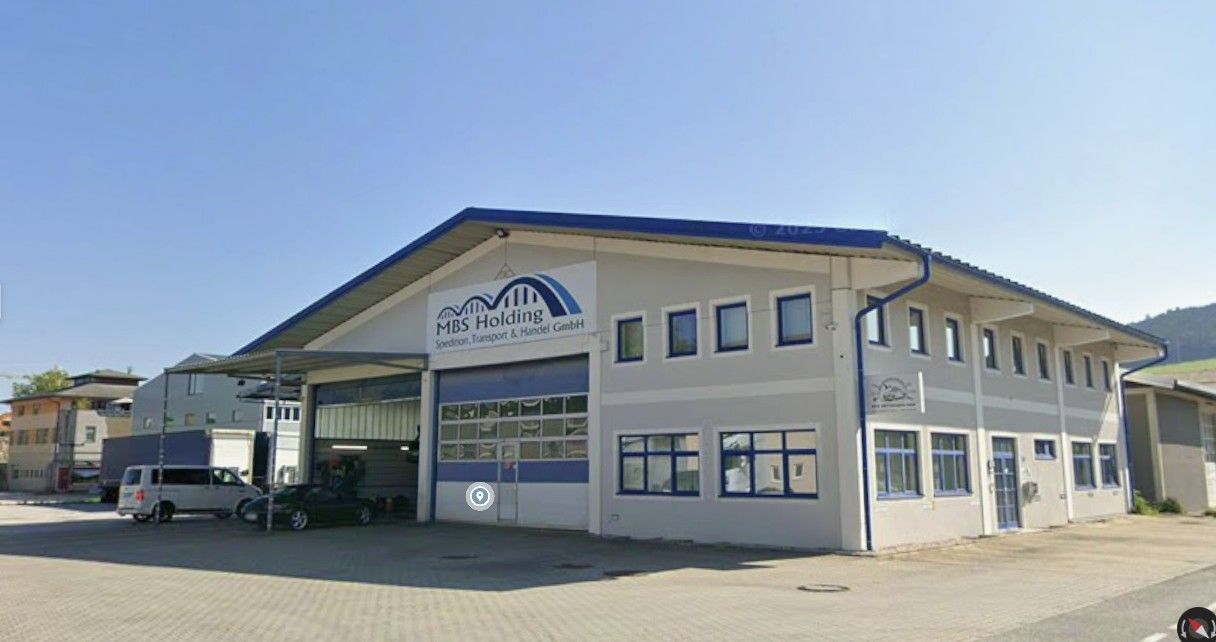 Neues Konkursverfahren in Neumarkt am Wallersee. 