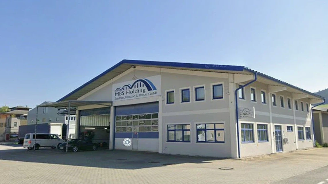 Neues Konkursverfahren in Neumarkt am Wallersee. 