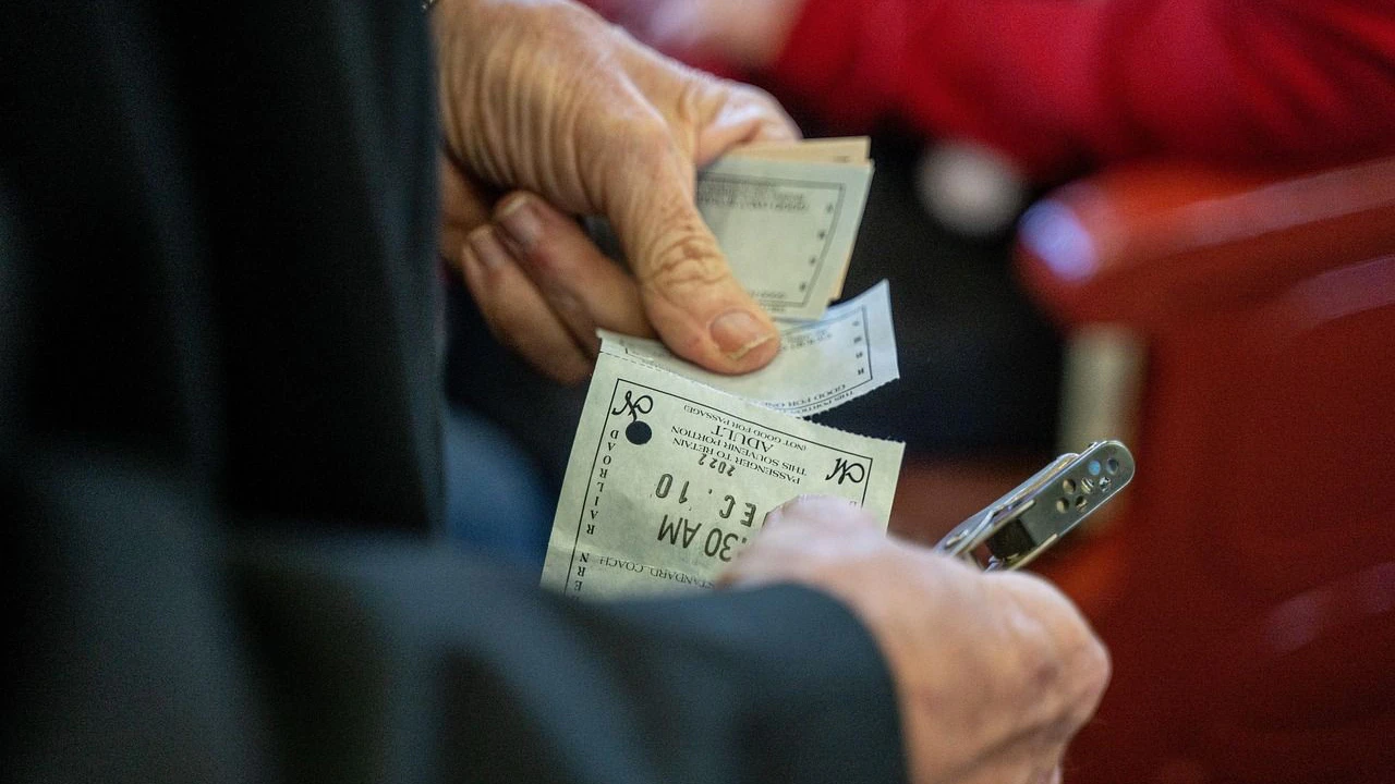 Deutschlandticket wird teurer: Diese Frist gilt