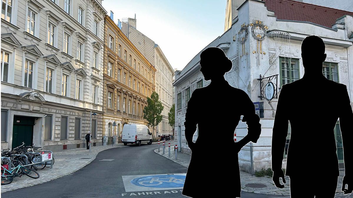 Ein Paar aus dem Zinshaus holte sich viele Jahre lang Geld zurück, heuer stritten gleich fünf Bewohner mit der Hausverwaltung.