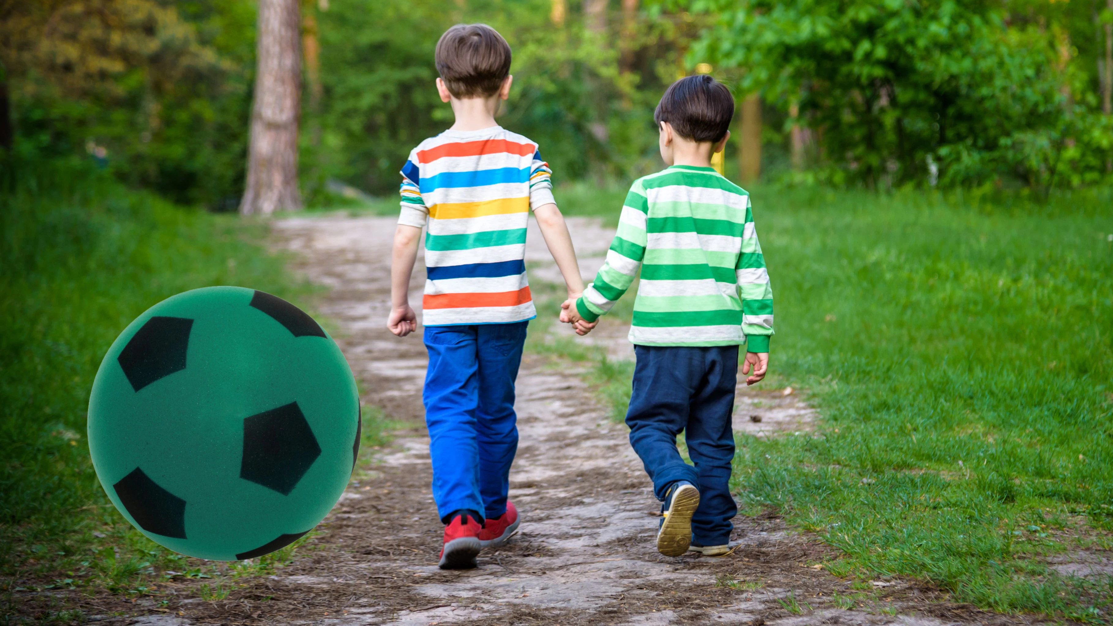 Traumatisches Erlebnis für zwei Buben (5,6) –  sie wurden aus einem Imbiss geworfen.