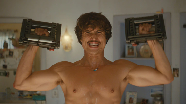 Nicht geplant, trotzdem da: Weil die Ministerserie 