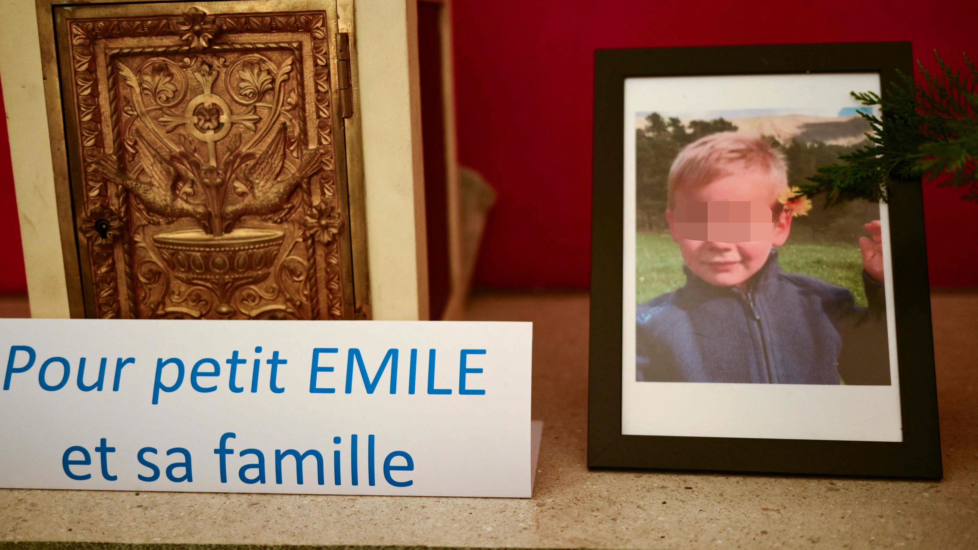 Heute.at - Klären DNA-Spuren endlich das Mordrätsel um Émile?