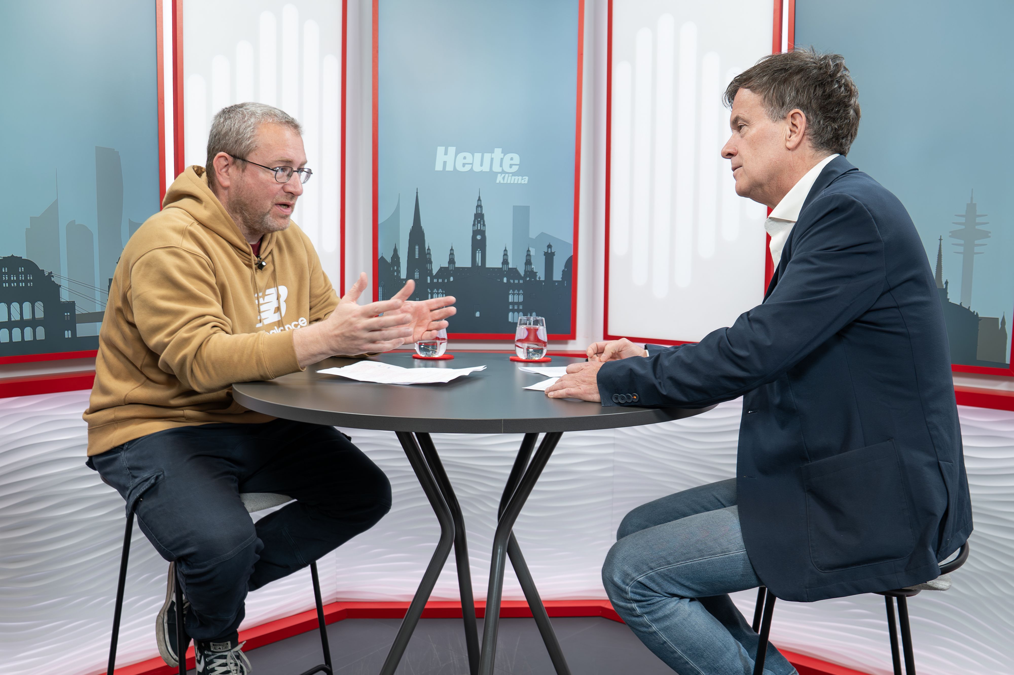 Heute.at - Extremwetter – El Niño kommt heuer zu 90 Prozent