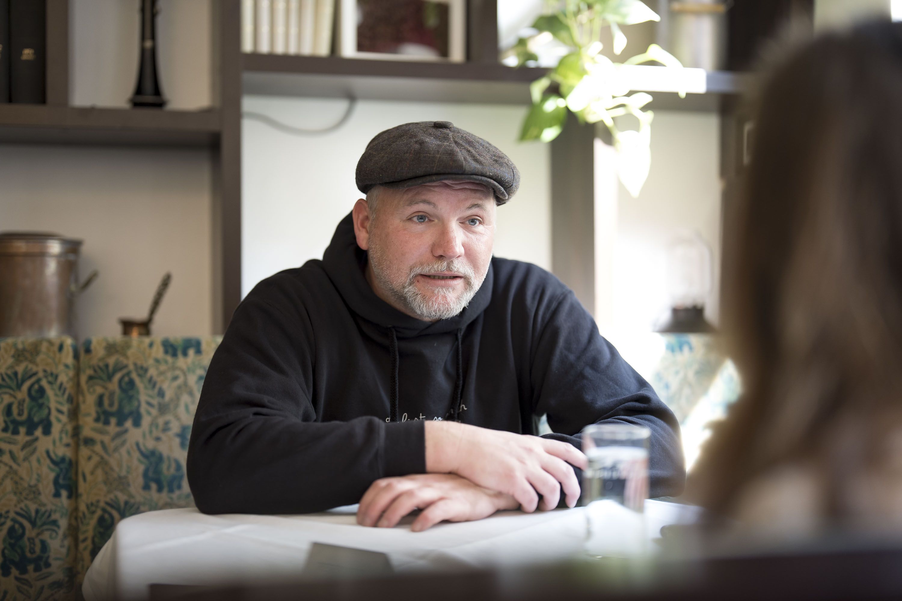 Thomas Stipsits erhält auf den sozialen Medien Beileidsbekundungen von seinen Fans und Anhängern.