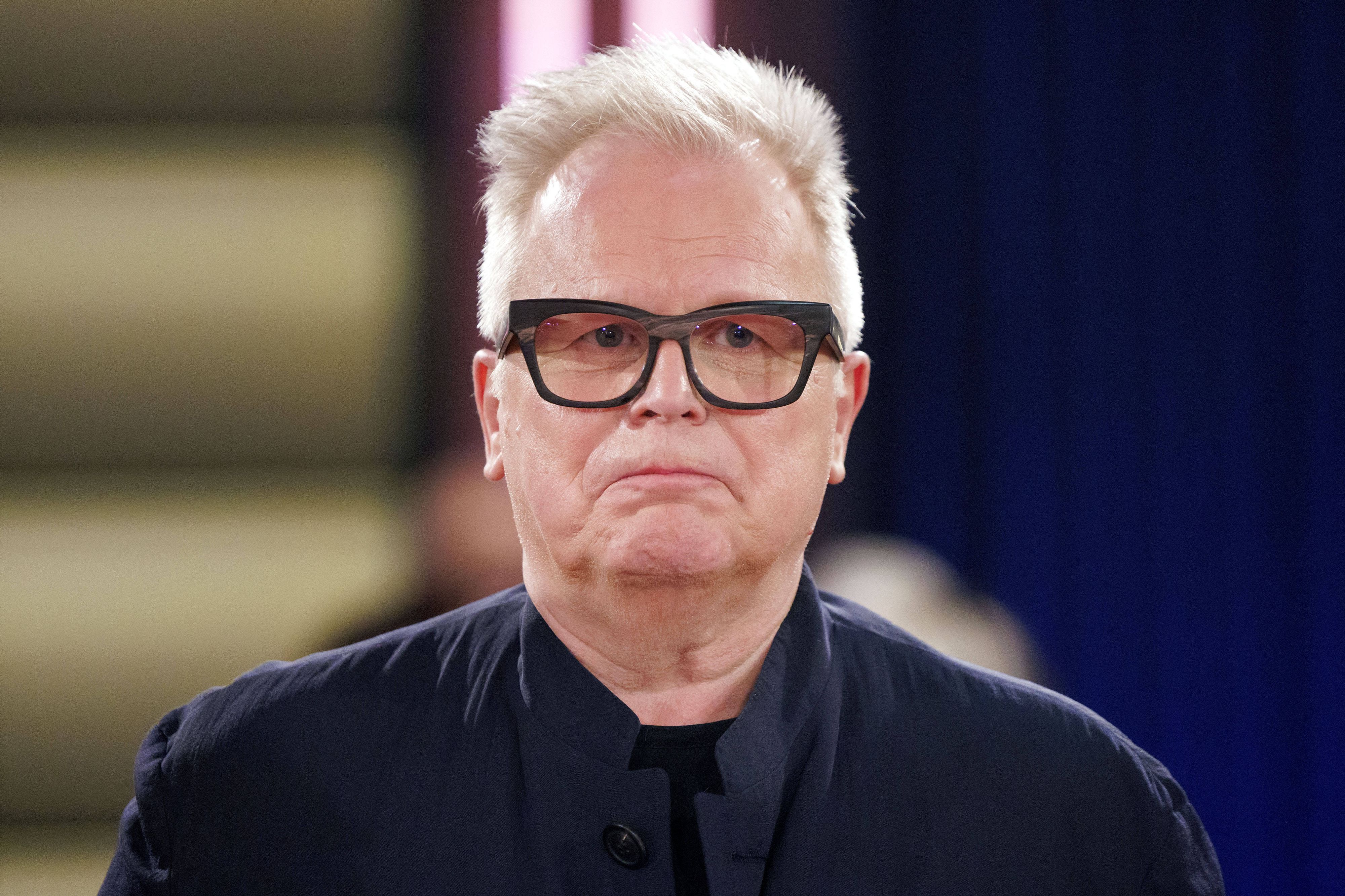 Herbert Grönemeyer hat einige Schicksalsschläge hinter sich.