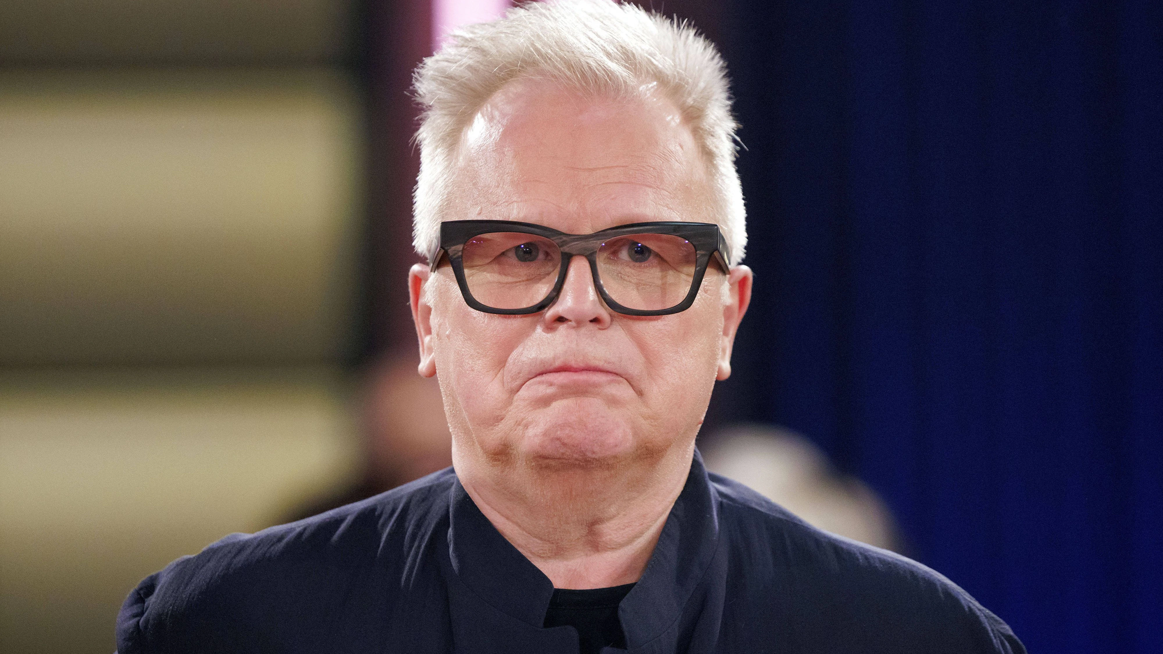 Herbert Grönemeyer hat einige Schicksalsschläge hinter sich.